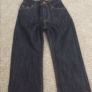 Levi’s Baby/Toddler Boy Denim Jeans
